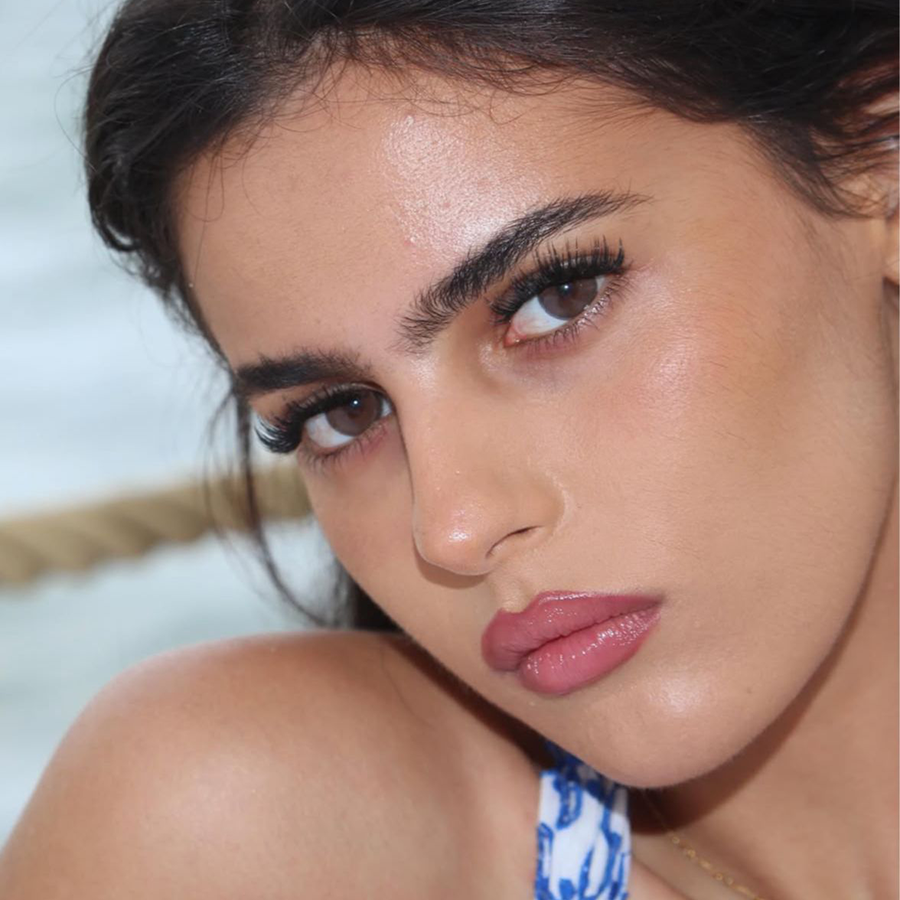 Lenses – Glam Lab