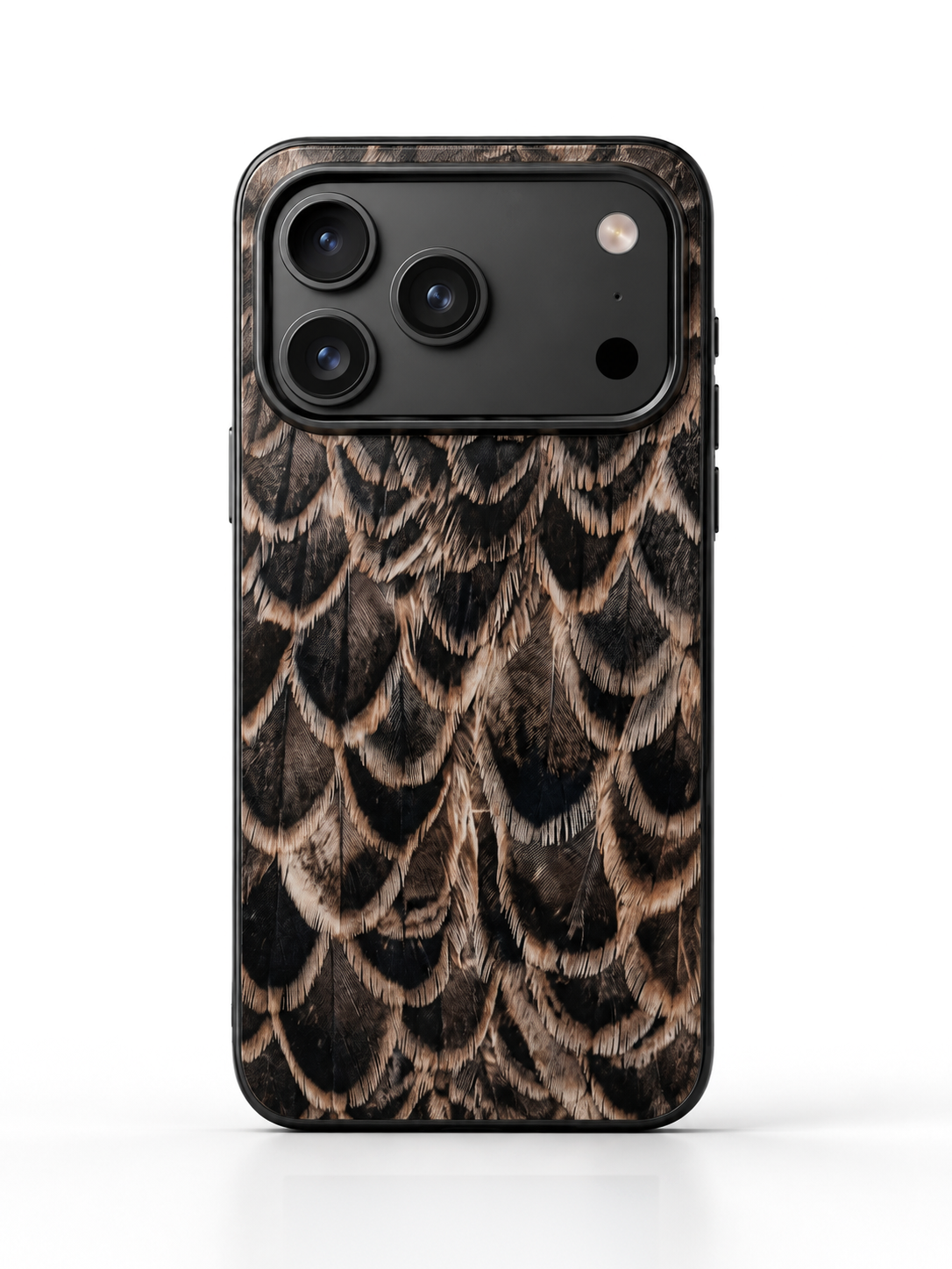 9ager Phone Case