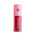 Cherry lip tint