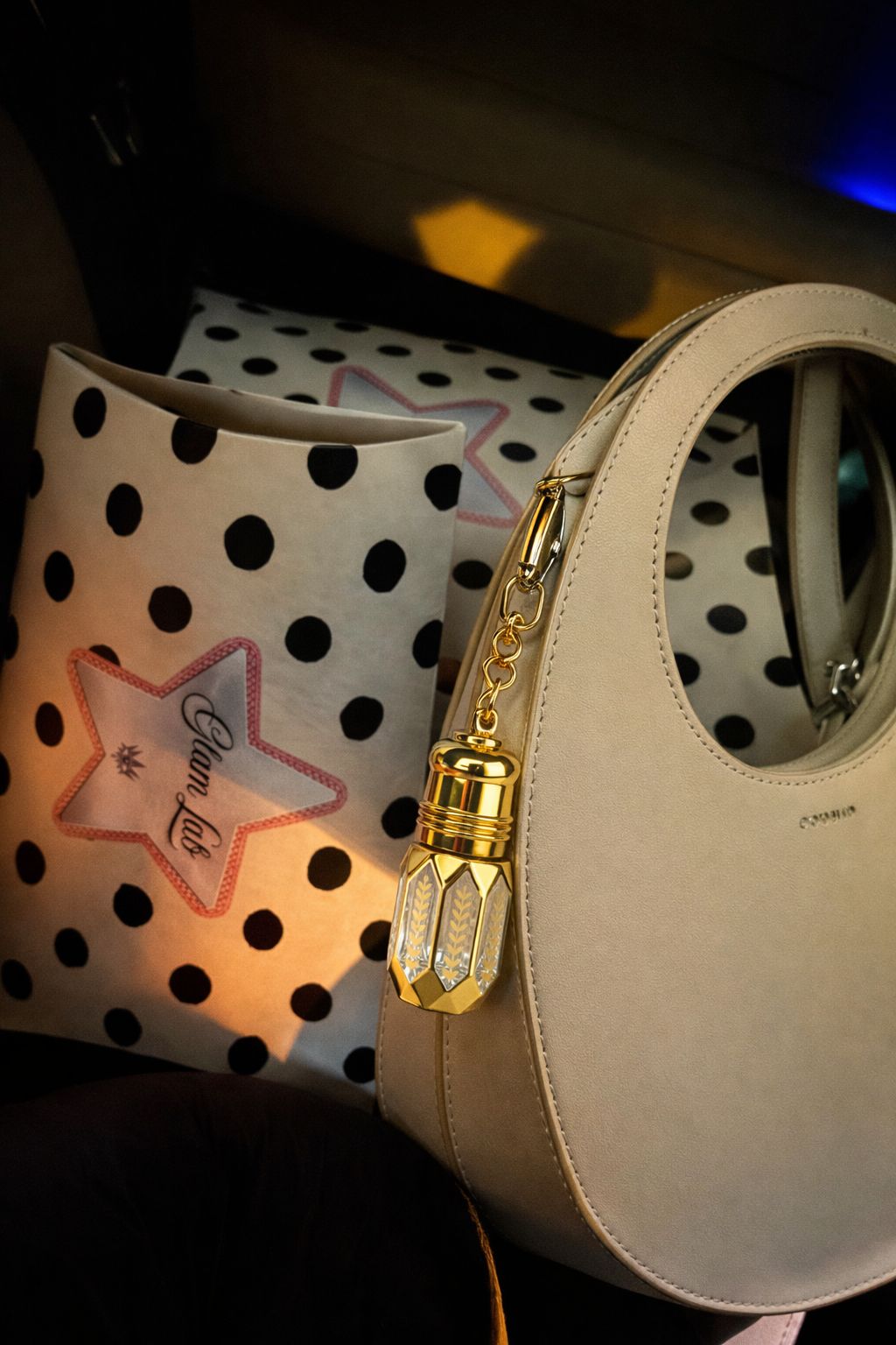Charm Perfume
